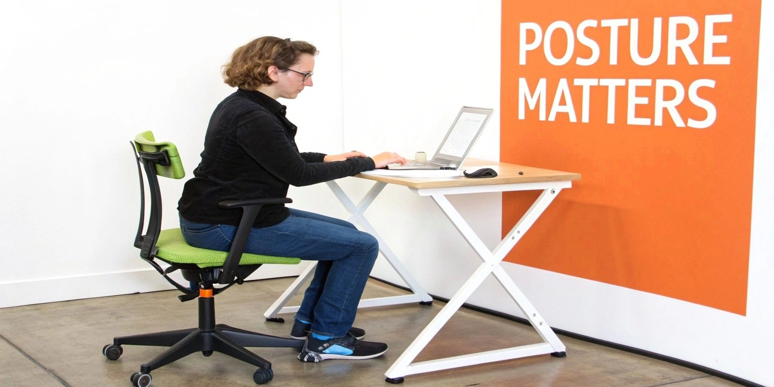 Elite positioning workspace